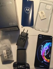 Smartphone motorola edge - smartphone,