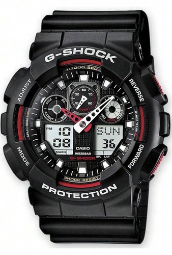 Orologio uomo casio - orologio,