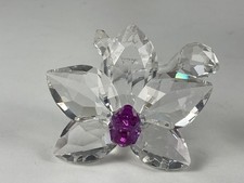 Statua Swarovski 864464 fiore
