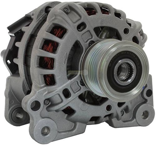 Alternatore 110a nuovo - alternatore,