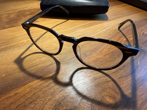 Occhiali raen gild brown - raen,