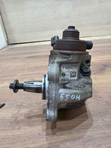 Pompa alta pressione bmw - pressione,