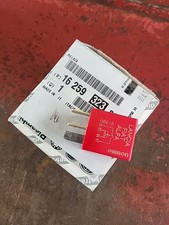 MINI RELE' 12V 30A 4 PIN