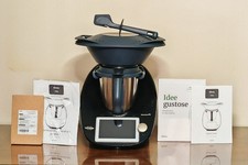 BIMBY TM6 Sparkling Nero