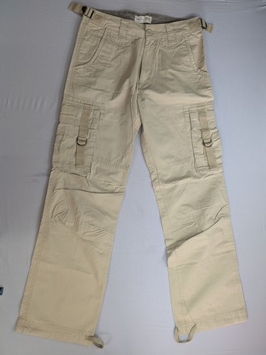 Pantaloni cargo vintage pepe - vintage,