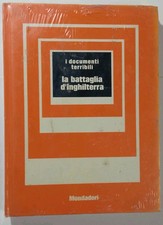 LA BATTAGLIA D'INGHILTERRA, I