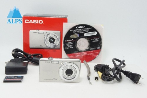 Come nuovo casio exilim - nuovo],