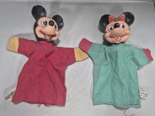 Vintage semco walt disney - semco,