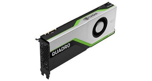 Nvidia quadro rtx - rtx, 5000