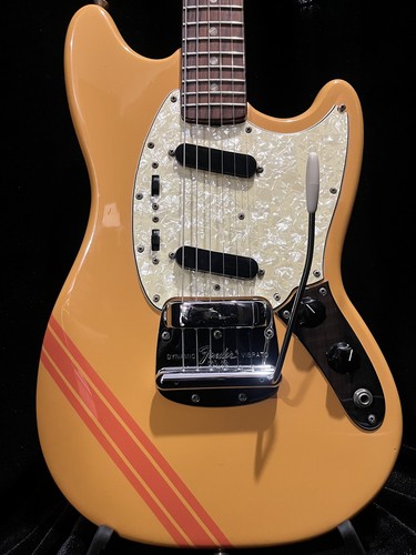 Chitarra elettrica usata