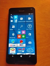 Nokia 650 Con Operatore TIM