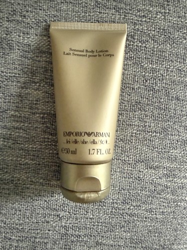 Emporio armani lei - emporio, elle
