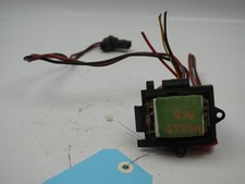 Resistance de chauffage occasion RENAULT TRAFIC II Phase 2 - 2.0 DCI 115ch -