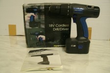 Trapano/Avvitatore a batteria