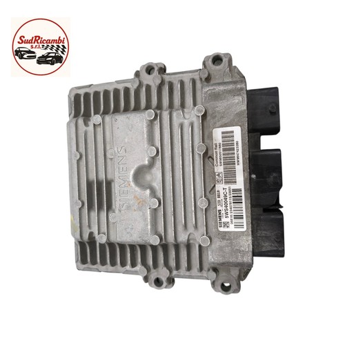 5ws40049c centralina motore - centralina,
