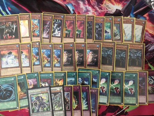 Yugioh rana monarca - rana, obelisco
