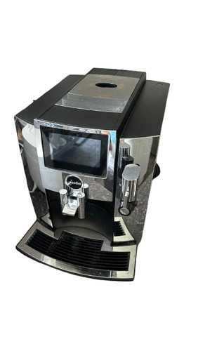 Jura macchina caffè - jura,