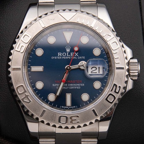 Orologio rolex yacht master - rolex, yacht-master