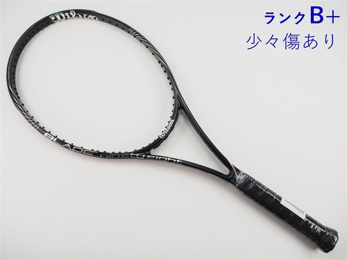 Racchetta tennis usata - racchetta,
