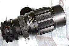 BESTIA!! Vivitar 300mm f/5.5