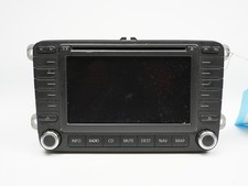 Autoradio Usato VOLKSWAGEN