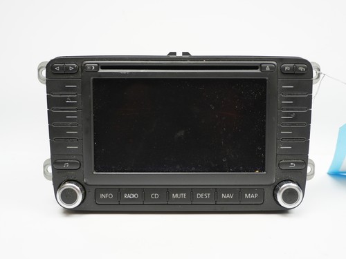 Autoradio usato volkswagen - autoradio,