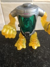 2013 MUTAGEN MAN TEENAGE