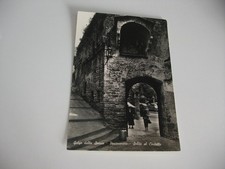 GOLFO DELLA SPEZIA PORTOVENERE SALITA AL CASTELLO