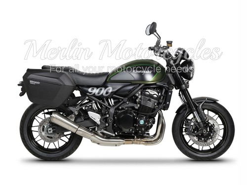 Kit raccordi borsa kawasaki - kit,