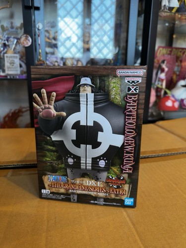 Dxf kuma bandai action figure - bandai,