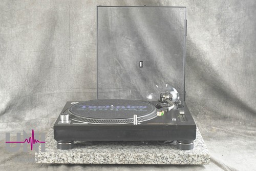 Technics 1200mk6 giradischi - sl-1200mk6,