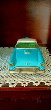 Modellino Ford Thunderbird