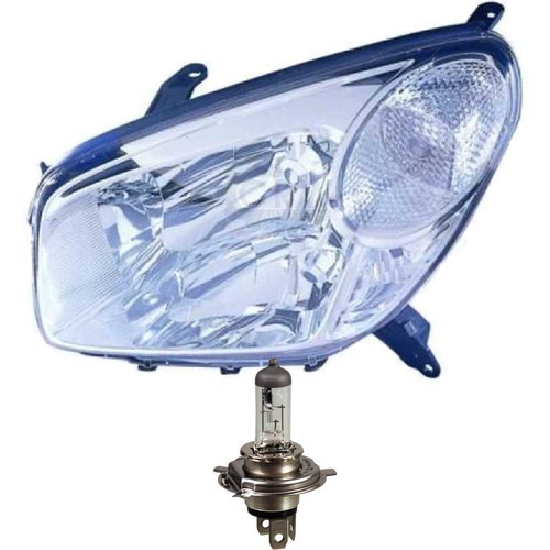 Fanale sinistro per - sinistro, toyota