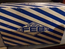 FEB In suoneria Armoniosa din