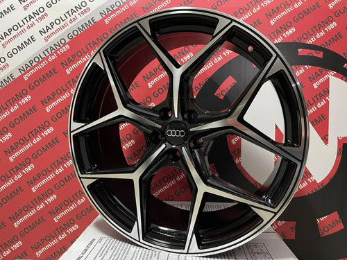 Cerchi audi a6 q2 - a6, q3