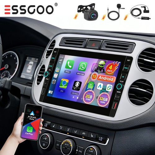 Dab android carplay - android, 15