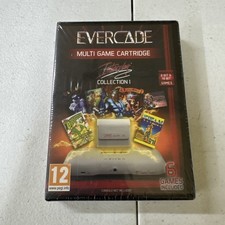 Evercade: Interplay Collection