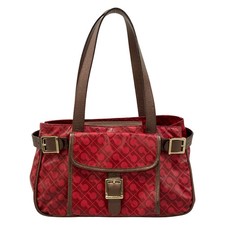 Gherardini bordeaux black - -,