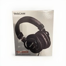Cuffie da studio TASCAM / TEAC