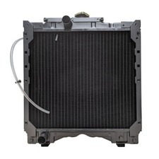 Radiatore Per New Holland TD