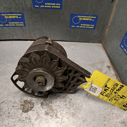46472225 alternatore fiat - alternatore,