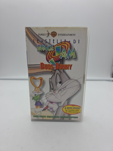 Vhs film stelle - le,