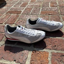 Scarpe da corsa vintage Puma
