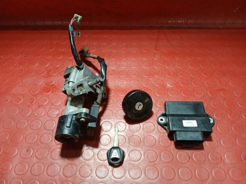 Kit chiave centralina tappo - centralina,