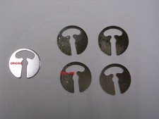 NEW MADE CIRCLIP FOR YOUR HMV MODEL 97 /  101 / 102 GRAMOPHONE AND OTHERS