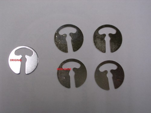 New made circlip for - made, hmv