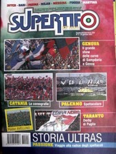 Supertifo - Magazine ultras