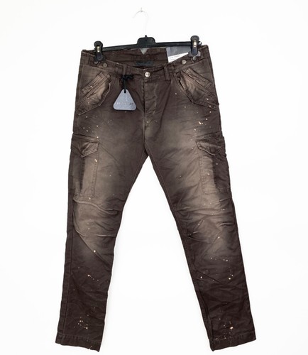 Pantalone cargo absolut - pantalone,