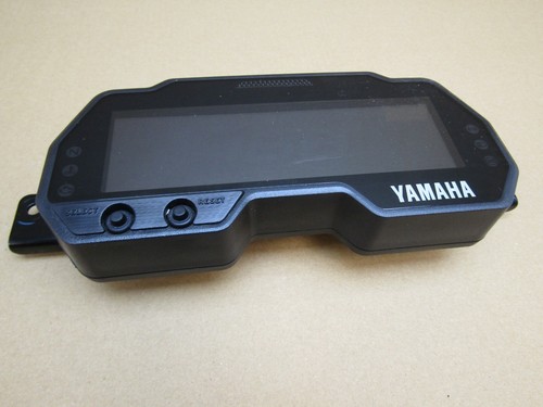Yamaha yzf r125 2020 - 2020, 550