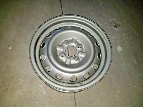 Cerchio ferro alfa romeo - cerchio,